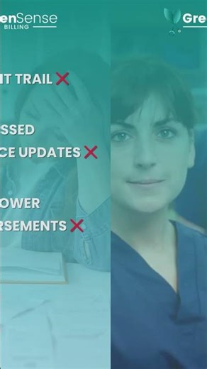 Old billing systems cost you revenue!