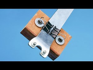 TOP DIY AMAZING TOOLS AND CRAFTS WITH RIVETS