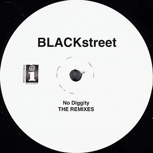 BLACKstreet - No Diggity (The Remixes)