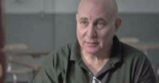 "Son of Sam" serial killer David Berkowitz hospitalized
