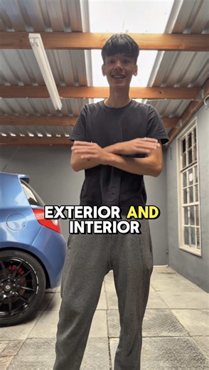 Complete Mobile Detailing: Exterior and Interior Tips