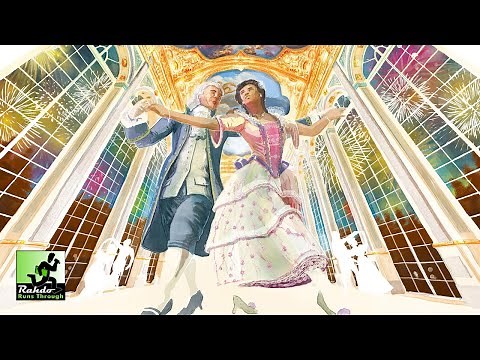 Rococo Deluxe Gameplay Runthrough