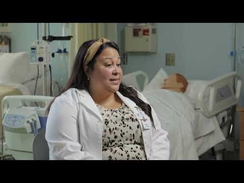 UNCP Doctor of Nursing Practice Graduates Celebrate a Rigorous Population Health Program