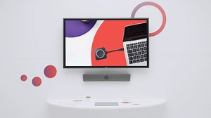 ClickShare_How to install_ClickShare Bar_EN