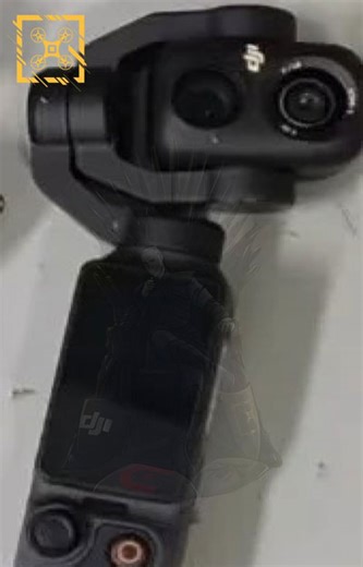 DJI Pocket 4: More Confirmation on Dual Camera Setup