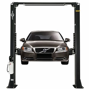 [Hot Item] Workshop Equipment Hydraulic Two Column Car Lifts with Different Types