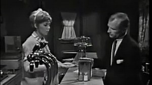 Dark Shadows - Episode 3 (June 29, 1966)