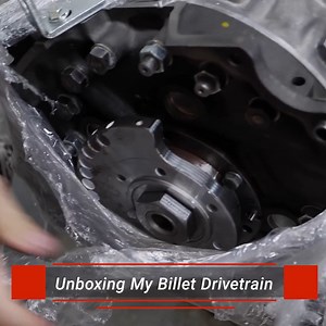 186K views · 4.5K reactions | Unboxing One Of The Most Expensive 4 Rotor Engines In The World! | Rob Dahm | Facebook