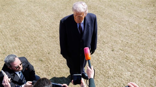 Donald Trump on Cuba today: President raises the possibility of a 'friendly takeover of Cuba' coming out of talks with Havana