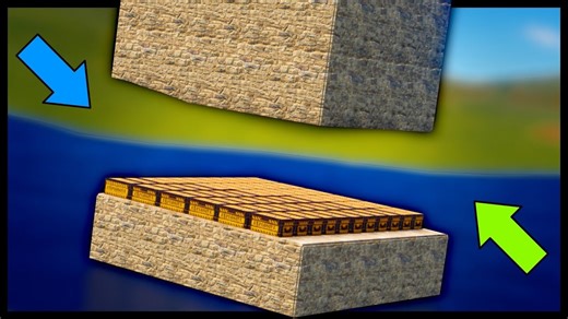 Raiding a Surprise Underground Loot Room! ¦ Solo