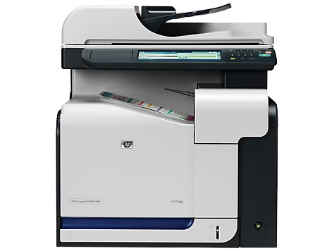 How to Install Software and Drivers for HP LaserJet and PageWide Printers