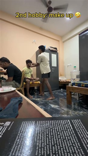 Tag that one roommate who irritate🤣🤣#relatablecontent #vlog #comedy #funny #shorts #youtubeshorts