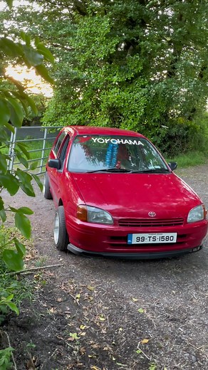 Best New Starlets 2017: Unleashing the Power of Revolite Wheels