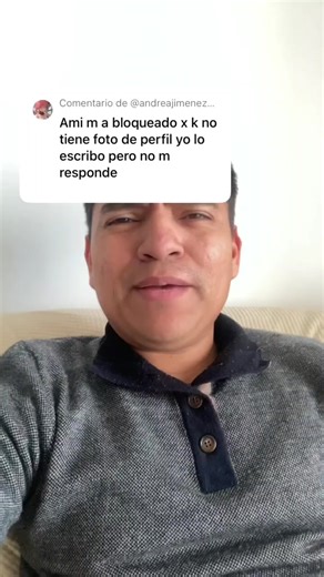 Cómo saber si alguien te bloqueó en WhatsApp