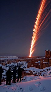 Bryce Canyon National Park in Utah 😲😲😲 | Gallery of Nature