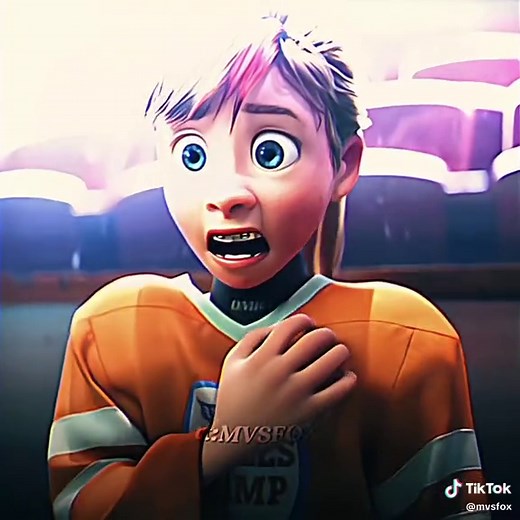 Dealing with Anxiety: Inside Out 2 Riley's Struggle