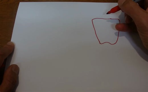 Aussie ASMR Man ASMR - 涂鸦 - 澳大利亚口音 - 在轻声细语中解释一边涂鸦快乐的苹果