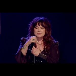 131K views · 1.3K reactions | I'm coming to the Florida Theatre on Dec. 11! Get tickets now! annwilson.com/tour | Ann Wilson | Facebook