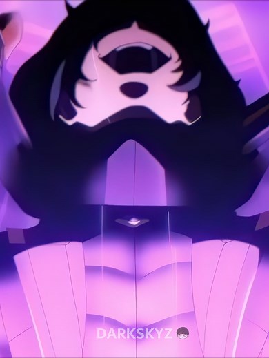 Cid Kagenou: Eminence in the Shadow Anime Edit