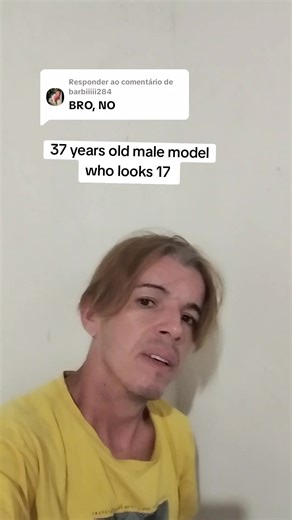 Desafios do Modelo aos 37 Anos