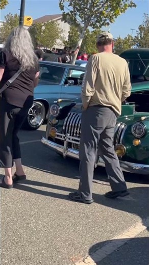 Northern California Car Culture: The Epicenter of Cool