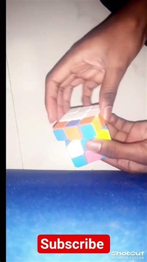 "Unlocking the Secrets of Speed: Amazing Cube Solver Techniques You NEED to Try!"