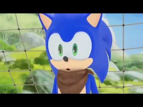 Flushed Away (Remastered) Part 19: Sonic returns/The Final Battle