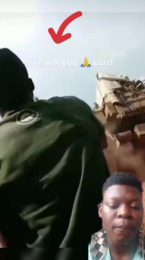 Military Vehicle Rescue in the Outdoors