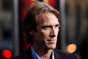 Michael Bay signs on to develop ‘Tom Clancy’s Ghost Recon’