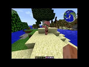 мод на майнкрафт 1.7.10 Arcana RPG