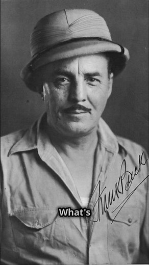 Bring ’Em Back Alive The Legendary Life of Frank Buck