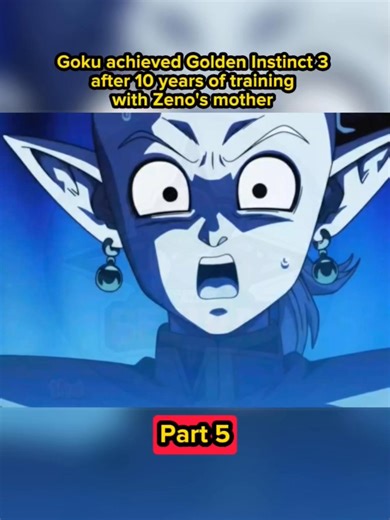 96K views · 1.8K reactions | The fate for Universe 7 part 5 #anime #dragonballsuper #reelsfbシ | Senpai Station Recap | Facebook