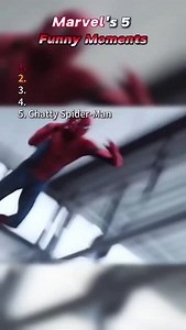 318 reactions | Spider-Man is basically a walking meme generator . This clip from Civil War is still peak comedy! Was Rhodey's "What's up, Regular-Sized Man?" the best line? Let me know which moment you think is the funniest in the comments!  #MCUComedy #SpiderMan#MCU | #Superhero | #ViralVideo | #Funny | #SpiderMan | LofiMarveledits Editzz | Facebook