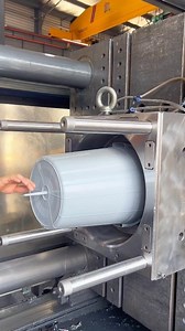 30L water bucket mould with cold runner,big gate~🚰🚰 Phone number:008613906582915 #injectionmoldingmachine #molding #plasticinjectionmolding #molds #plasticindustry #moldmaker #plasticmould #mould #plasticmould #plasticinjectionmouldingmachine #injectionpart #largesizeinjectionmachine #injectionmold #plasticindustries #plasticinjectionmachine #plasticinjectionmold #plastticinjectionmolding #haitian #moldprocess #mold #moldsupplier #plasmolde #molde | Alice Zheng