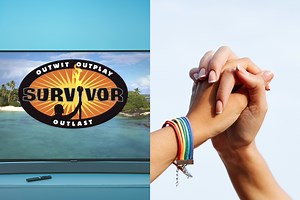 Former 'Survivor México' contestants confirm they are girlfriends