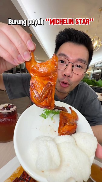 Kams Roast! Restoran Michelin Hongkong di Plaza Indonesia