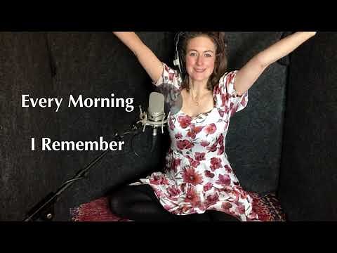 Sanskrit Song for Every Morning | Prātaḥ Smarāmi | Adi Shankara