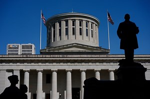 Ohio changes who is eligible for kindergarten enrollment