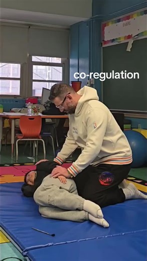 Favorite Co-Regulation Techniques for Young Friends