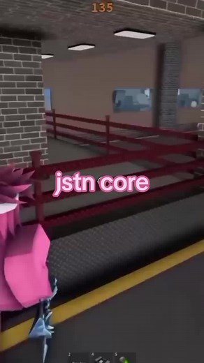 Murder Mystery 2 Gameplay with My Idol jstn