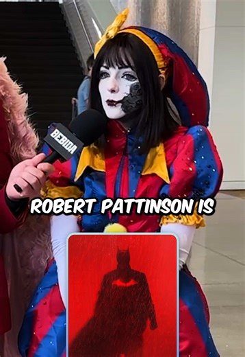 Film Buffs Choose: Marvel, Batman & Robert Pattinson