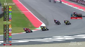 1.3M views · 24K reactions | What a #MotoGP race we had at the #ItalianGP  It was the perfect day for Francesco Bagnaia and Ducati at home!  #SeasonSoFar | MotoGP | Facebook