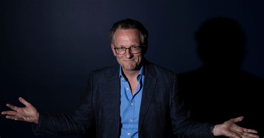 Michael Mosley shares simple exercise hack that can make it a 'healthy habit'