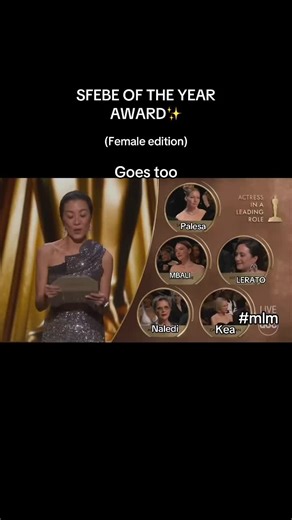 Congrats to all the Mbalis #newyears #southafricantiktok #sfebe #fyp #mbali