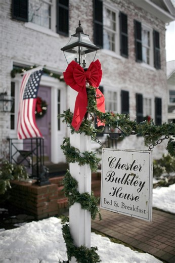 A historic, CT building was slated for an upscale restaurant makeover. Why the project was rejected