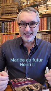 Le remède de Catherine de Médicis | Marc Lefrançois