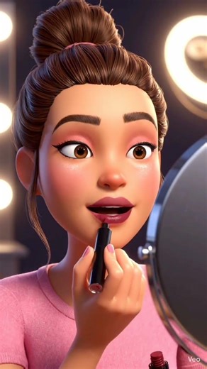 Day to Night Makeup Transformation | Quick Evening Look ✨