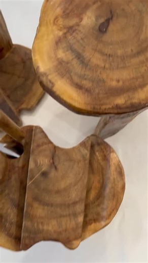 Handcrafted 6 Piece Indian Rosewood Wood Log Puzzle Box With Secret Inner Compartment - Etsy