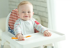 Why these weaning tips can help your child be healthy for life - Netmums