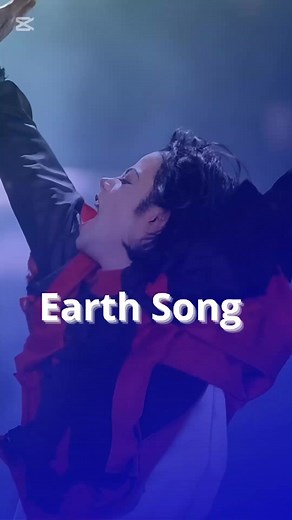 Earth Song: Tradução e Significado